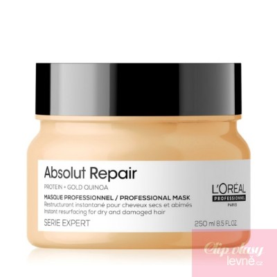 Loreal Absolut Repair Maske 250ml