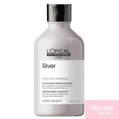 Loreal Expert Shine Blonde shampoo 250ml