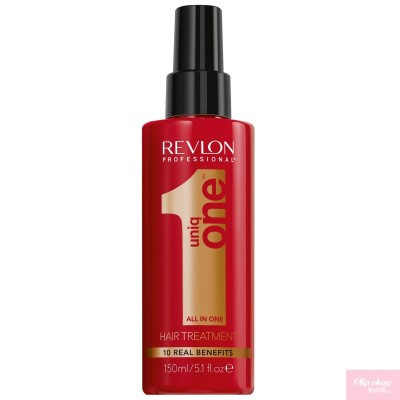 Revlon Uniq One Haarpflege-maske. 10 echte vorteile.