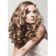 Keratinmethode Remy 60cm wellig