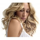 Micro ring/Easy loop Remy 50cm wellig Micro ring/Easy loop Remy 50cm wellig