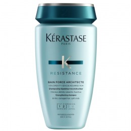 KÉRASTASE Résistance Bain De Force Haarshampoo 250ml