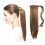Haarverlängerung gemäss Länge der Hairextensions