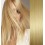 Haarverlängerung gemäss Länge der Hairextensions