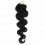 Micro ring/Easy loop Remy 60cm wellig